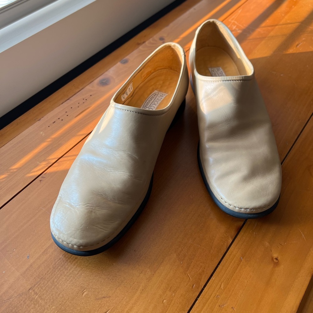 Patrick Cox Wannabe shoes